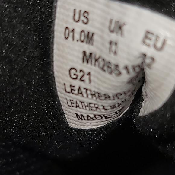 Merrell unisex-child Snow Storm Youth Snow Storm Waterproof Winter Boots - Picture 7 of 7